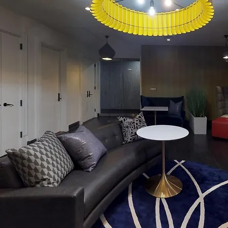 Fidi 1br W Gym Doorman Roof Nr St Nyc-1111 Apartment New York