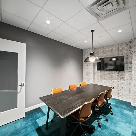 Fidi 1br W Gym Doorman Roof Nr St Nyc-1111 Apartment New York