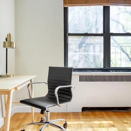 Apartment Ues 1br W Elevator Nr Bloomingdales Nyc-639