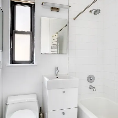 Apartment Ues 1br W Elevator Nr Bloomingdales Nyc-639