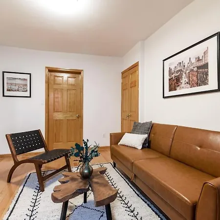 Fully Furnished Two Bedroom In Nyc New York