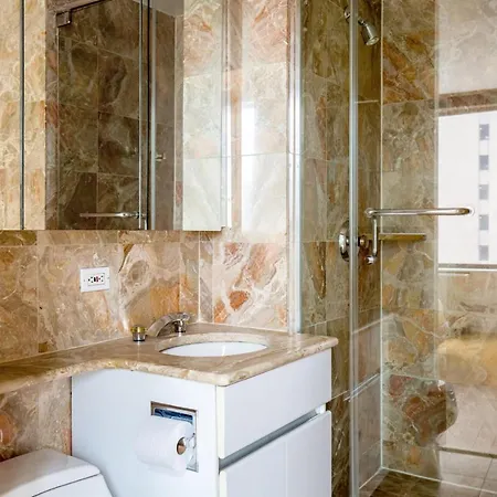 Apartment Sutton Place 2br W Gym Pool Dm Nr Pk Nyc-464 *
