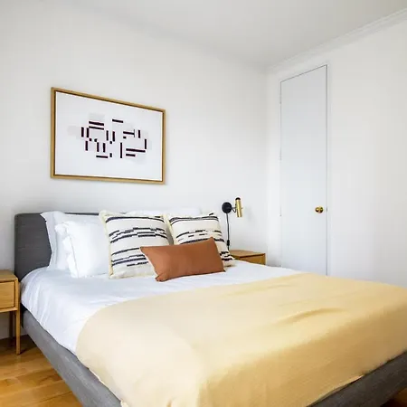 Apartment Sutton Place 2br W Gym Pool Dm Nr Pk Nyc-464