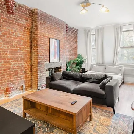 Furnished 223 Hells Kitchen