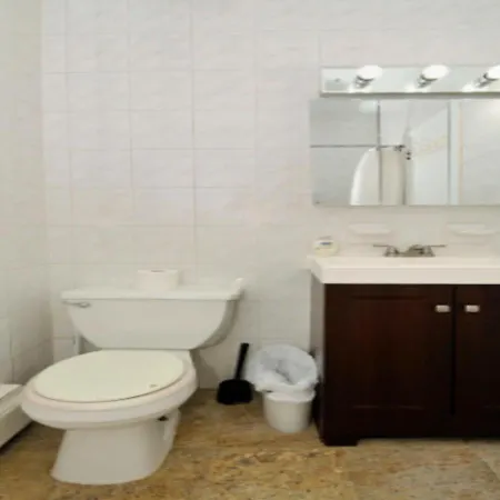 Three Bd Near Times Square