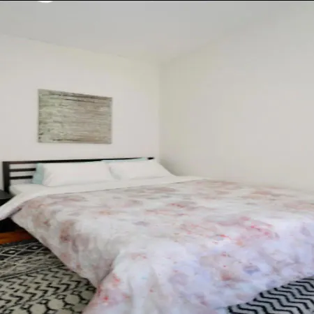 Three Bd Near Times Square New York