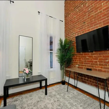 Three Bd Near Times Square * New York