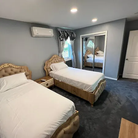 Luxury New Furniture Huge House