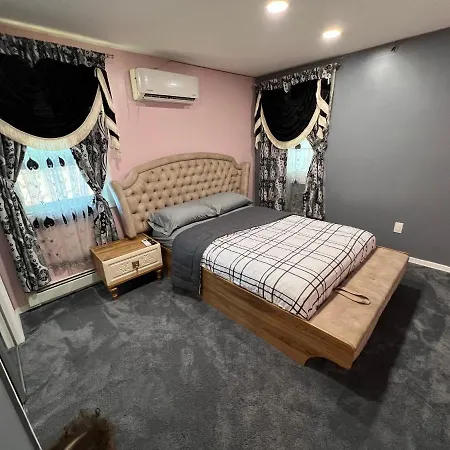 Luxury New Furniture Huge House * New York