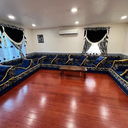 Luxury New Furniture Huge House Apartment New York