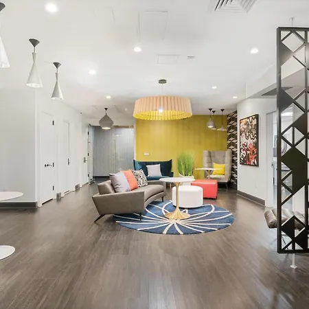 Exclusive Studio On St Pet-friendly Gym
