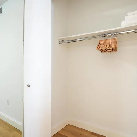 Exclusive Studio On St Pet-friendly Gym