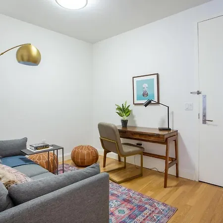 Exclusive Studio On St Pet-friendly Gym *