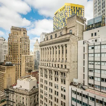 Exclusive Studio On St Pet-friendly Gym Apartment New York