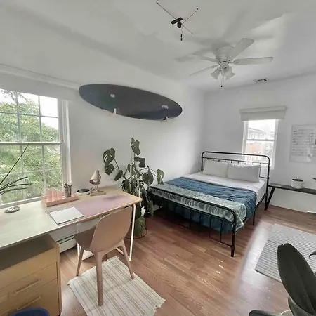 Surf Sanctuary Retreat New York
