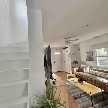 Holiday home Surf Sanctuary Retreat *