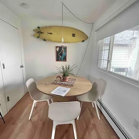 Surf Sanctuary Retreat Holiday home New York