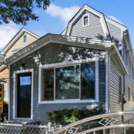 Holiday home 3luv Dream Close To Jfk Airport And Lga