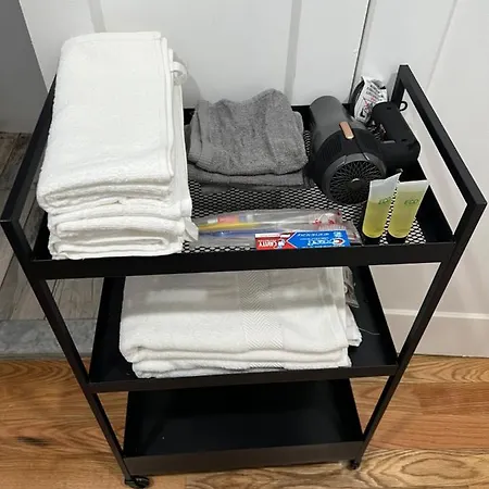 3luv Dream Close To Jfk Airport And Lga *