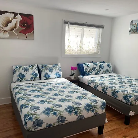Holiday home 3luv Dream Close To Jfk Airport And Lga