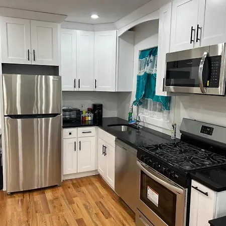 Holiday home 3luv Dream Close To Jfk Airport And Lga
