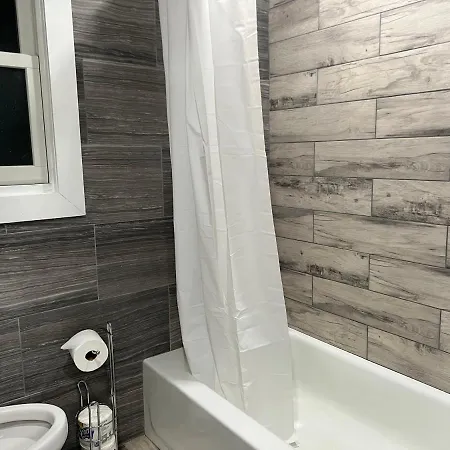 3luv Dream Close To Jfk Airport And Lga Holiday home New York
