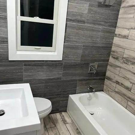 3luv Dream Close To Jfk Airport And Lga Holiday home