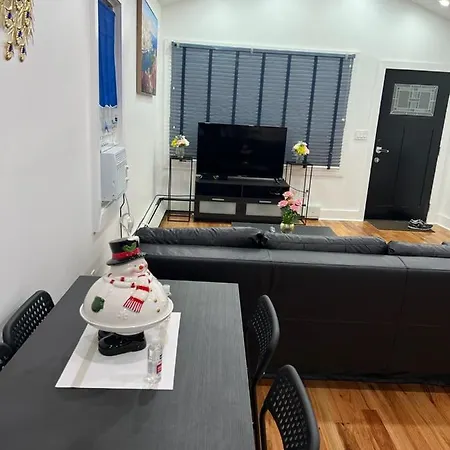 Holiday home 3luv Dream Close To Jfk Airport And Lga *