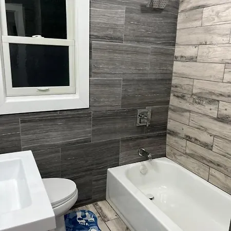 3luv Dream Close To Jfk Airport And Lga Holiday home *