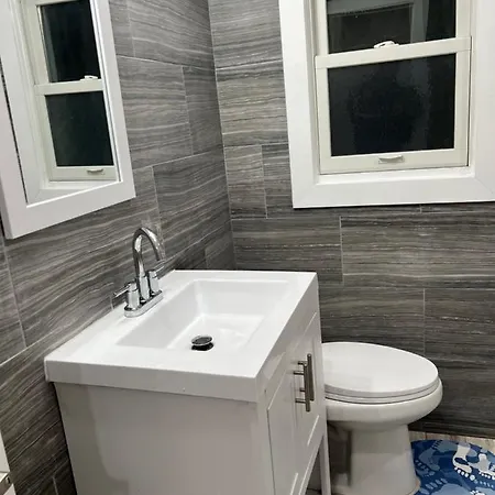 3luv Dream Close To Jfk Airport And Lga Holiday home New York