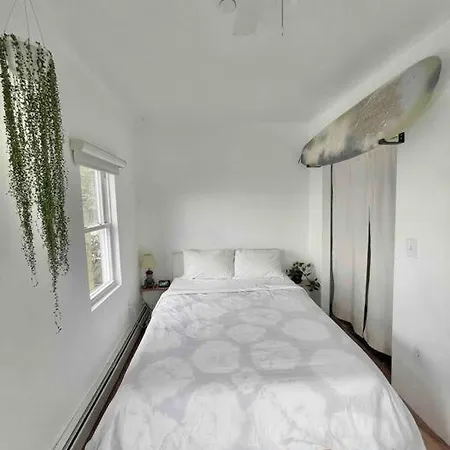 Surf Sanctuary Retreat *
