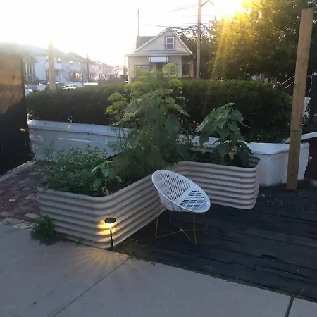 Surf Sanctuary Retreat Holiday home New York