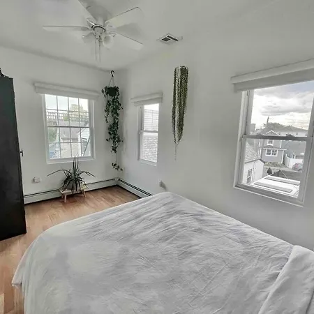Holiday home Surf Sanctuary Retreat *