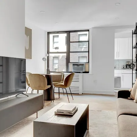Midtown 1br W Doorman Wd Nr Grand Nyc-780 Apartment