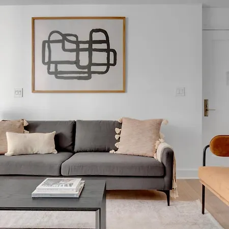 Apartment Midtown 1br W Doorman Wd Nr Grand Nyc-780