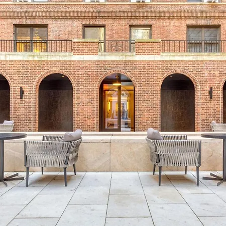 Apartment Midtown 1br W Doorman Wd Nr Grand Nyc-780