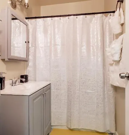 Apartment Spacious & Stylish 2br Apt In Bedstuy