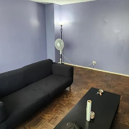Apartment Spring Creek