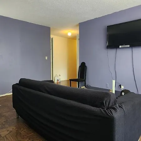 Apartment Spring Creek