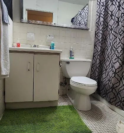 Apartment Spring Creek