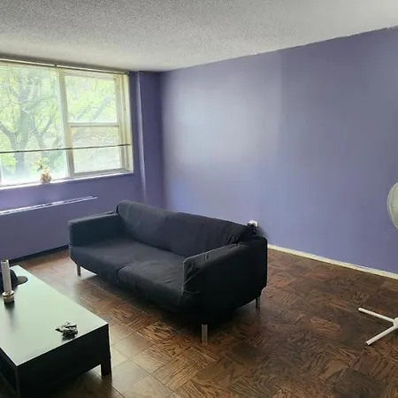 Spring Creek Apartment New York
