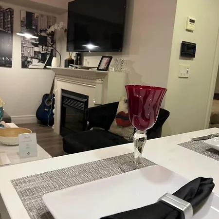 Apartment Lux 1 Bedroom With A Private Yard In A Historical *