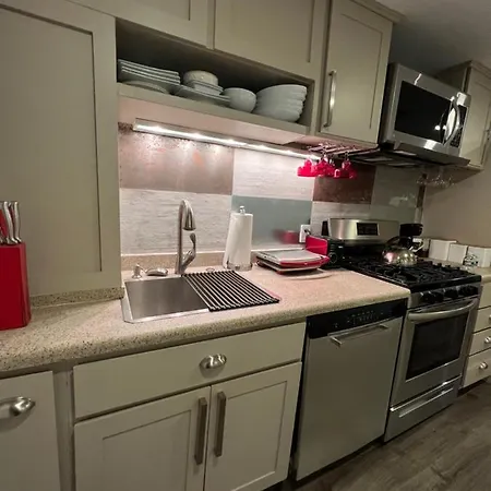 Apartment Lux 1 Bedroom With A Private Yard In A Historical *