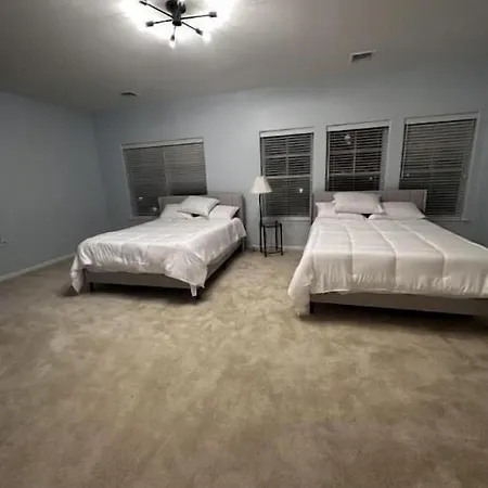 Holiday home Beachfront House Near Jfk Airport New York