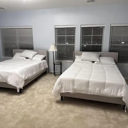Holiday home Beachfront House Near Jfk Airport *