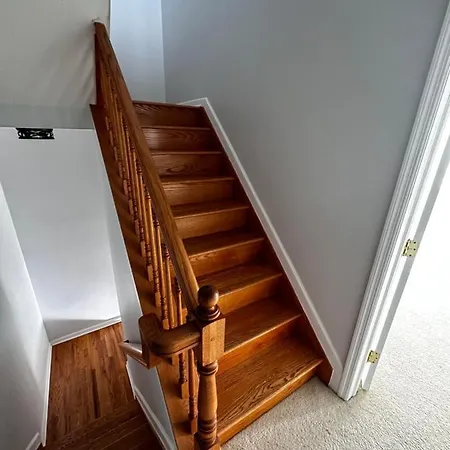 Holiday home Beachfront House Near Jfk Airport