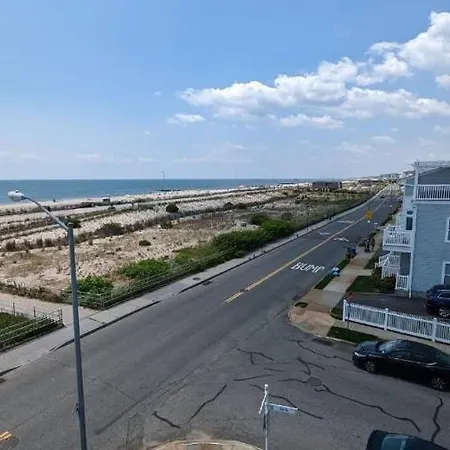 Beachfront House Near Jfk Airport *