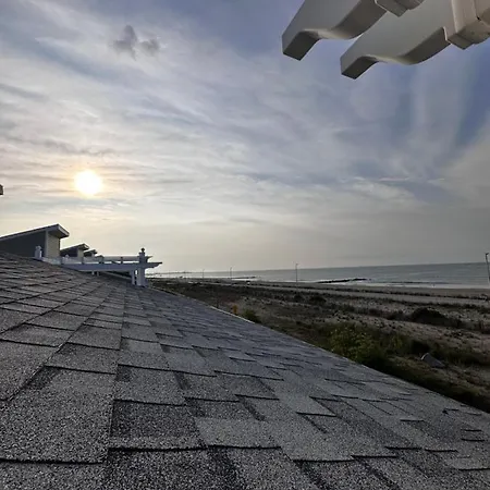 Holiday home Beachfront House Near Jfk Airport