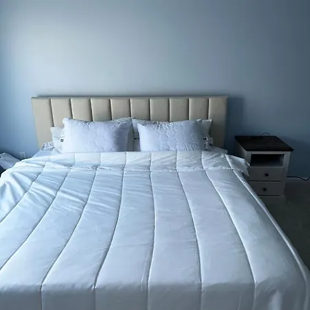 Beachfront House Near Jfk Airport Holiday home New York