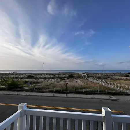Holiday home Beachfront House Near Jfk Airport *